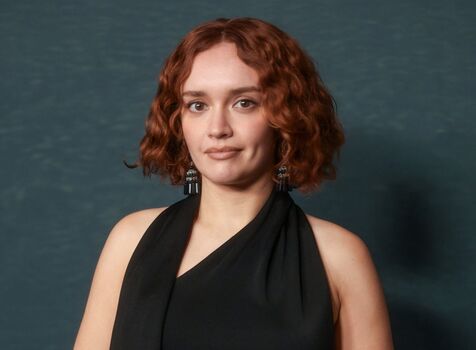 Olivia cook leaked private photo uncensored HD quality