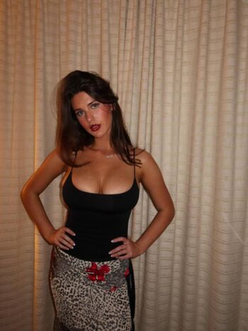 Olivia grace hopkins page leaked private photo uncensored HD quality