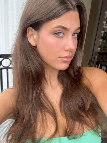 Olivia grace hopkins page leaked private photo uncensored HD quality