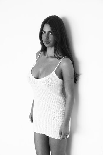 Olivia grace hopkins page leaked private photo uncensored HD quality