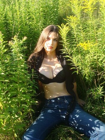 Olivia grace hopkins leaked private photo uncensored HD quality
