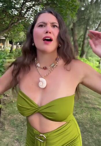 Olivia maher page leaked private photo uncensored HD quality