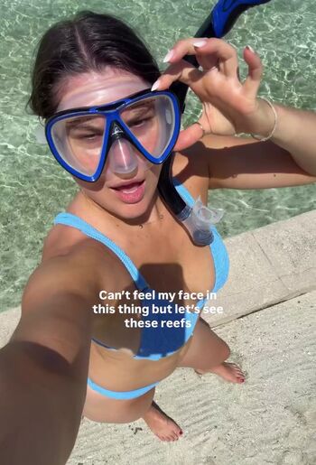 Olivia maher leaked private photo uncensored HD quality