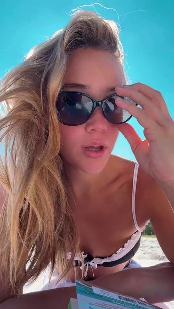 Olivia ponton page leaked private photo uncensored HD quality