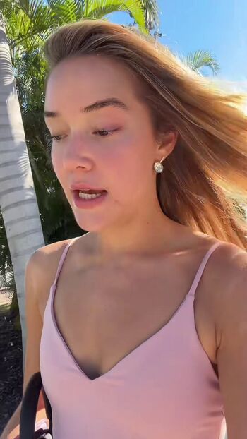 Olivia ponton page leaked private photo uncensored HD quality