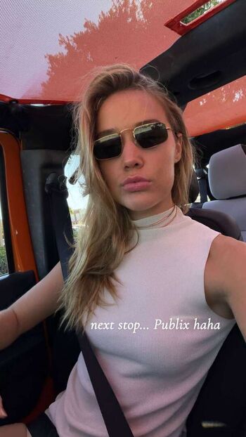 Olivia ponton page leaked private photo uncensored HD quality