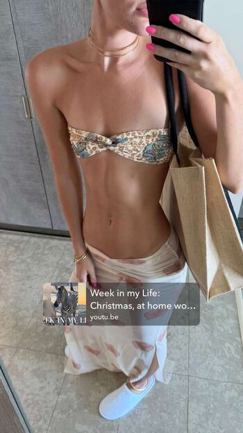 Olivia ponton page leaked private photo uncensored HD quality