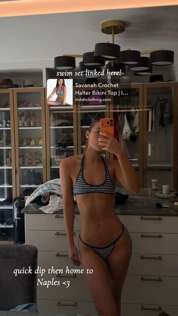 Olivia ponton page leaked private photo uncensored HD quality