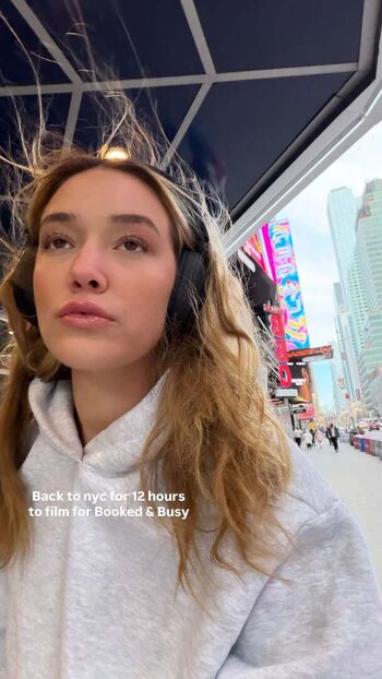 Olivia ponton page leaked private photo uncensored HD quality