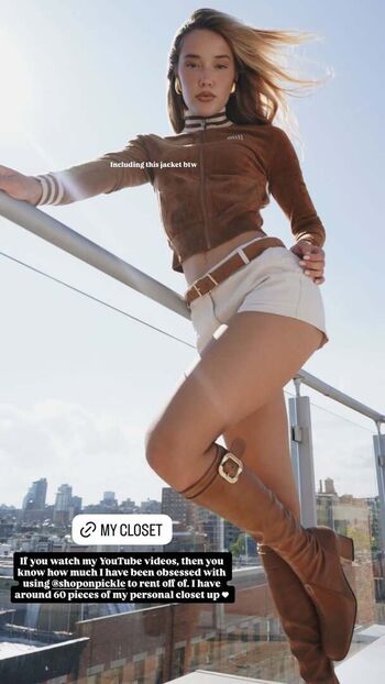 Olivia ponton page leaked private photo uncensored HD quality