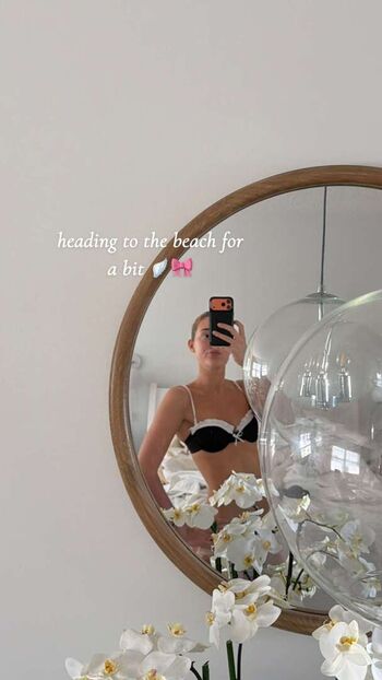 Olivia ponton page leaked private photo uncensored HD quality