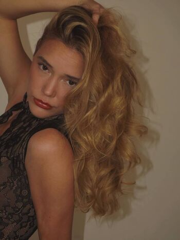 Olivia ponton page leaked private photo uncensored HD quality