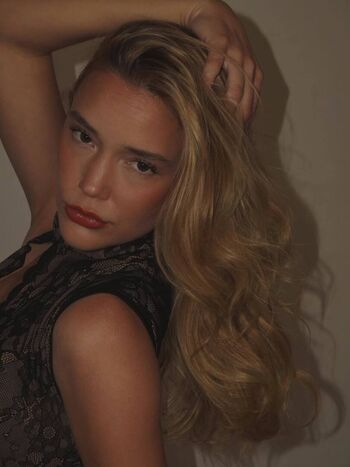 Olivia ponton page leaked private photo uncensored HD quality