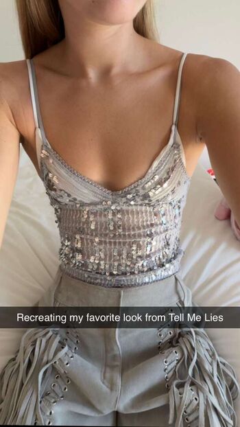 Olivia ponton page leaked private photo uncensored HD quality