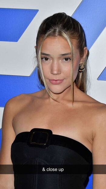 Olivia ponton page leaked private photo uncensored HD quality