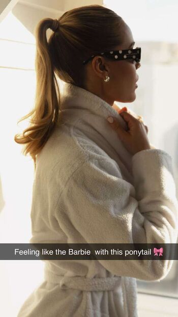 Olivia ponton page leaked private photo uncensored HD quality