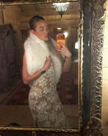 Olivia ponton page leaked private photo uncensored HD quality