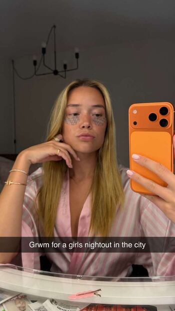 Olivia ponton page leaked private photo uncensored HD quality