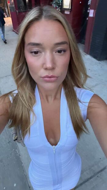 Olivia ponton page leaked private photo uncensored HD quality