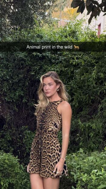 Olivia ponton page leaked private photo uncensored HD quality