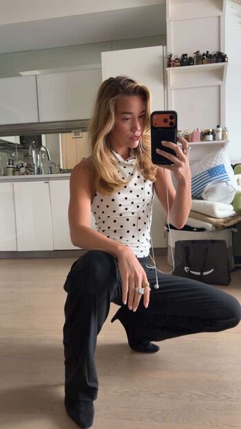 Olivia ponton page leaked private photo uncensored HD quality