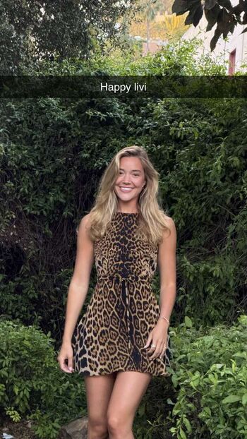 Olivia ponton page leaked private photo uncensored HD quality