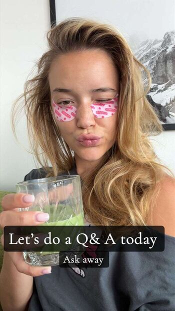 Olivia ponton page leaked private photo uncensored HD quality