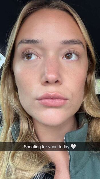 Olivia ponton page leaked private photo uncensored HD quality