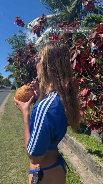 Olivia ponton page leaked private photo uncensored HD quality