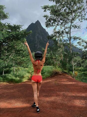 Olivia ponton page leaked private photo uncensored HD quality