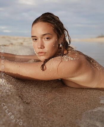 Olivia ponton page leaked private photo uncensored HD quality