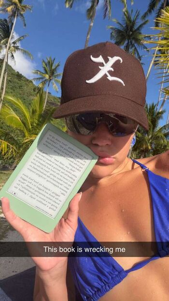 Olivia ponton leaked private photo uncensored HD quality