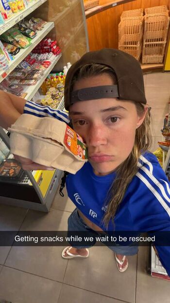 Olivia ponton leaked private photo uncensored HD quality