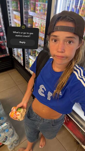 Olivia ponton leaked private photo uncensored HD quality