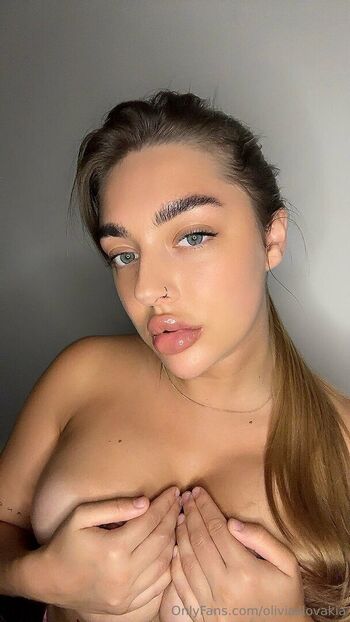 Olivia slovakia leaked private photo uncensored HD quality