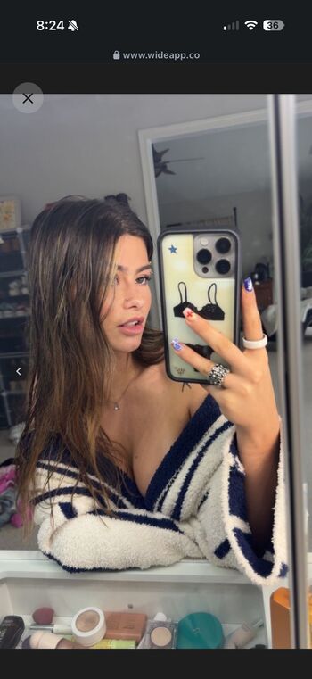 Oliviacshaffer leaked private photo uncensored HD quality