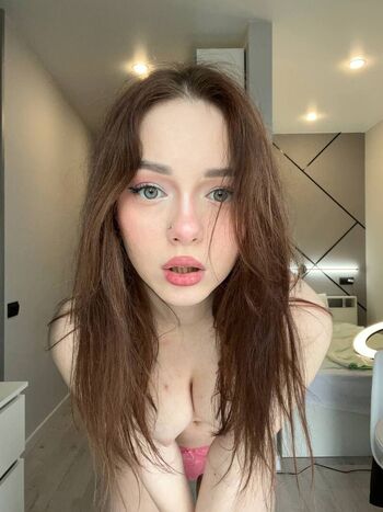 Olivkavif leaked private photo uncensored HD quality