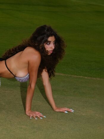 Omari amina leaked private photo uncensored HD quality