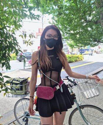 Onigiri page leaked private photo uncensored HD quality