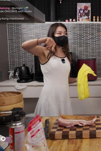 Onigiri page leaked private photo uncensored HD quality