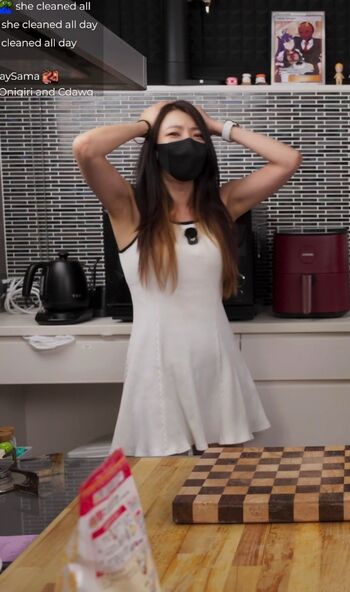 Onigiri page leaked private photo uncensored HD quality