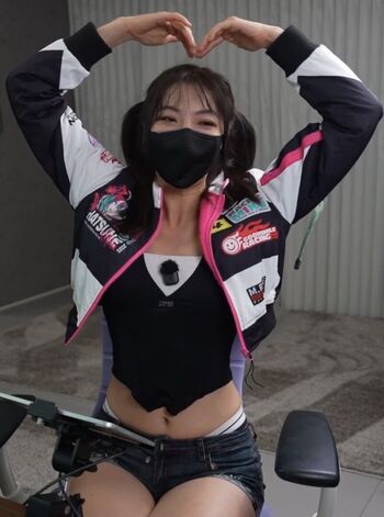 Onigiri leaked private photo uncensored HD quality