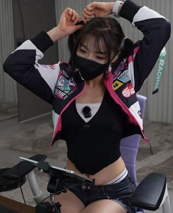Onigiri leaked private photo uncensored HD quality