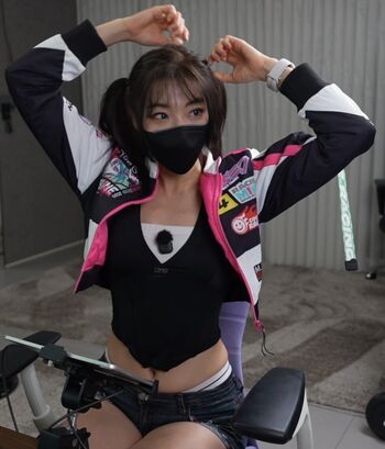 Onigiri leaked private photo uncensored HD quality