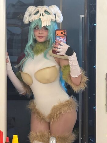 Onisuna leaked private photo uncensored HD quality