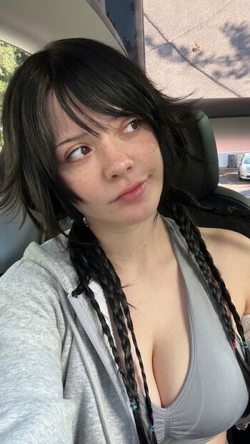 Onisuna leaked private photo uncensored HD quality