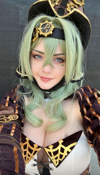 Onisuna leaked private photo uncensored HD quality