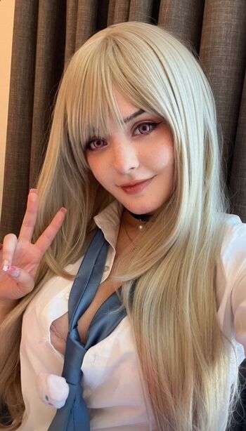 Onisuna leaked private photo uncensored HD quality