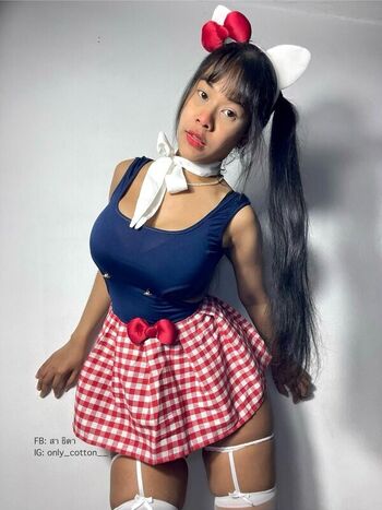 Only cotton leaked private photo uncensored HD quality