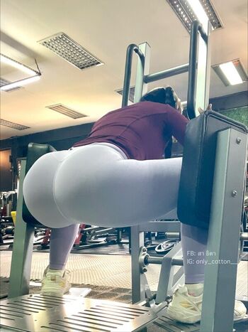Only cotton leaked private photo uncensored HD quality